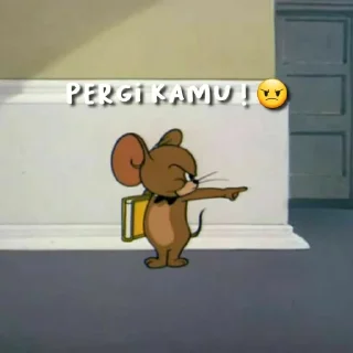 😡 emoji Ini gua bikin buat lu pada by @akshaico Telegram sticker 12 of 36