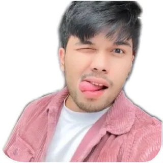 Sticker from Gua