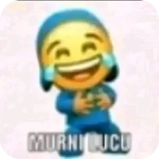 🖼 emoji Gua Telegram sticker 7 of 41