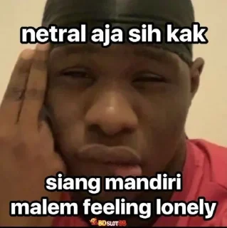 Sticker from ini meme gua : @yttabr