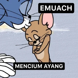 💋 emoji buat bayi Telegram sticker 7 of 29