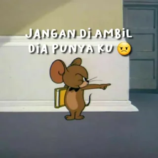 😡 emoji Ini gua bikin buat lu pada by @akshaico Telegram sticker 15 of 36