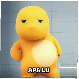 😦 emoji fuck you Telegram sticker 7 of 20