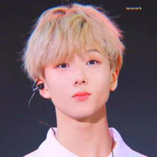 ⚔ emoji Jisung NCT by @JIHEONNIESE Telegram sticker 13 of 21