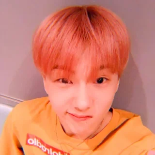 ⚔ emoji Jisung NCT by @JIHEONNIESE Telegram sticker 12 of 21