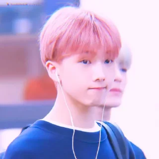 ⚔ emoji Jisung NCT by @JIHEONNIESE Telegram sticker 9 of 21
