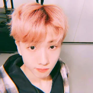 ⚔ emoji Jisung NCT by @JIHEONNIESE Telegram sticker 8 of 21