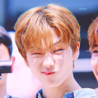 ⚔ emoji Jisung NCT by @JIHEONNIESE Telegram sticker 11 of 21