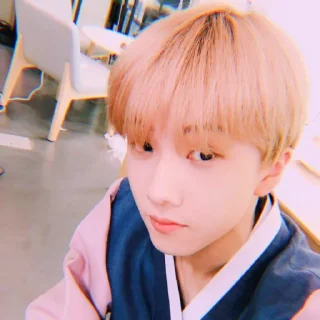 ⚔ emoji Jisung NCT by @JIHEONNIESE Telegram sticker 19 of 21