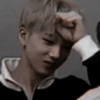 ⛓ emoji Jisung nct dark by @PRINCEJISUNG Telegram sticker 16 of 36