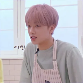Sticker from jisung nct @APLAEPEIDI