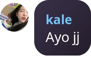 😥 emoji Dede kale Telegram sticker 18 of 18