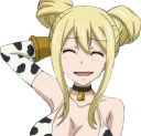 Sticker from Yu