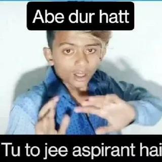 Sticker from Abe dur hutt @fs0c131yass (@CalsiBot)