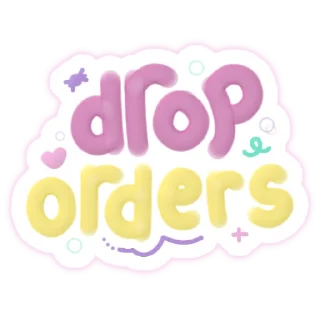 🍬 emoji 𓏸𓈒 free treats 🍬 from @yujiveu Telegram sticker 5 of 15