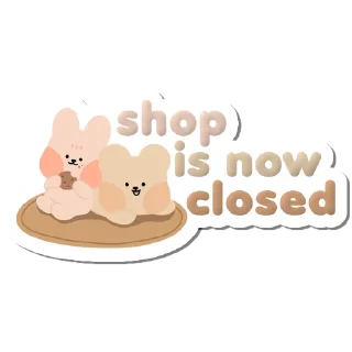 Sticker from free from @ryujxxn