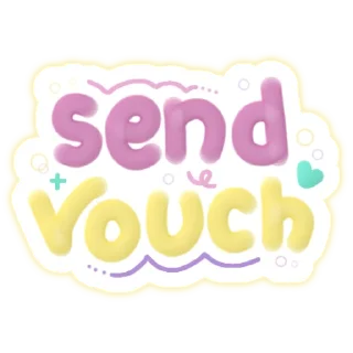 🍬 emoji 𓏸𓈒 free treats 🍬 from @yujiveu Telegram sticker 10 of 15