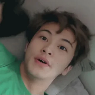 🖇️ emoji gilang as mark lee| @mrxgilang Telegram sticker 7 of 55