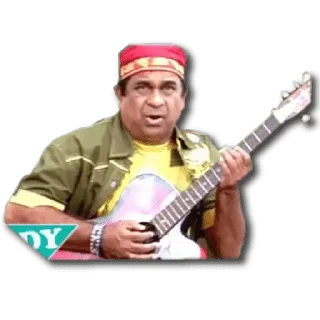 Sticker from Brahmi 2.0