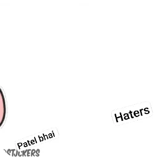 Sticker from @PATEL_BHAI_0_7 ( @FRIENDSCHATTINGZONEOFFICIAL )