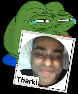 😂 emoji Sharmila mendak @r_squared_rishabh Telegram sticker 16 of 26