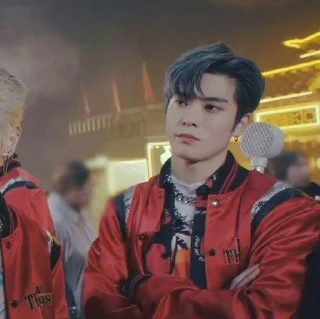 Sticker from jaehyun mood @stickernct