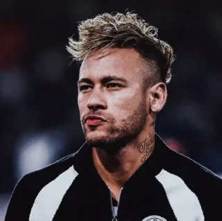 Sticker from Neymar jr (@animepfps1) ✨