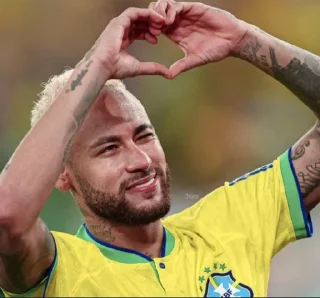 Sticker from Neymar jr (@animepfps1) ✨