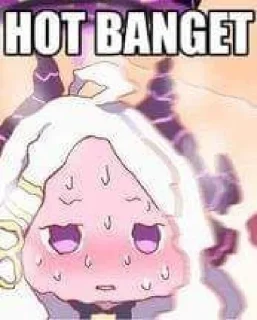 🥵 emoji Arona's Hideout Live Reaction 6 Telegram sticker 13 of 120