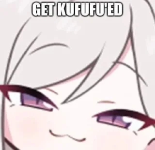 😏 emoji Arona's Hideout Live Reaction 2 Telegram sticker 17 of 40