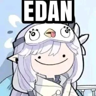 🙂 emoji Arona's Hideout Live Reaction 6 Telegram sticker 24 of 120