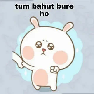🙁 emoji P...pal @pagl Telegram sticker 17 of 103