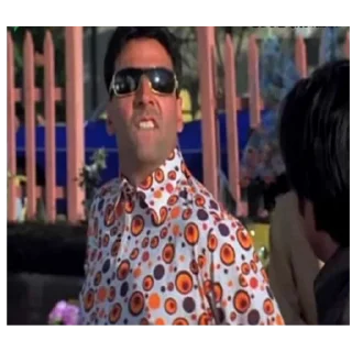😎 emoji Aman pal Telegram sticker 13 of 73