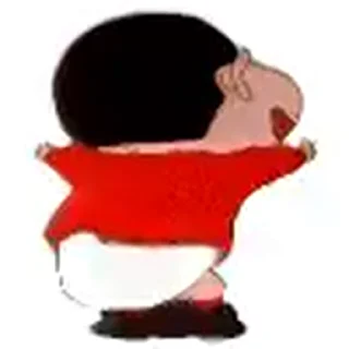 😎 emoji 斗图大队 @doutudadui Telegram sticker 11 of 48