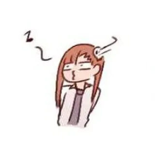 😾 emoji ⌗ ָ ࣪ ּ @JeongyeonPack  ᥐʾ @Boluwangy Telegram sticker 22 of 61
