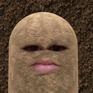 Sticker from Patatas Ky