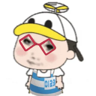 Sticker from 长沙武道大会 @longzhu0731
