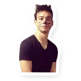 Sticker from Joji