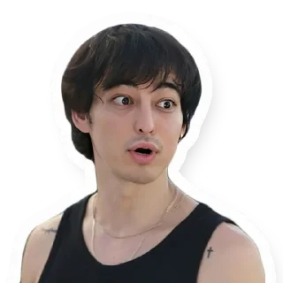 Sticker from Joji