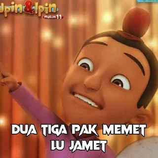🤏 emoji jarjit bersabda @GALEDISON Telegram sticker 20 of 81