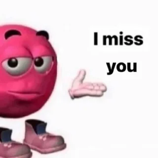 🐡 emoji jarjit loving cuya :((( Telegram sticker 5 of 61