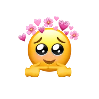 Sticker from @STJCKER  𓃭 @OURcatalouge 💘