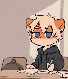 📖 emoji 虎库里（杂图） Telegram sticker 11 of 54