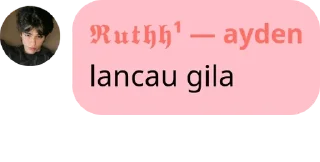 👨‍🌾 emoji spanish or english ? sapa gera pack by @QuotLyBot Telegram sticker 20 of 46