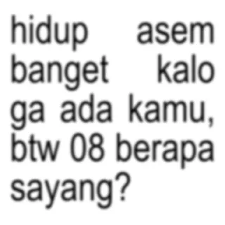 🌟 emoji @ohnuansaa sedang pusing. Telegram sticker 22 of 96