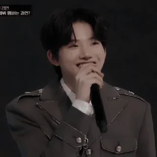 🪐 emoji junkyu, kim ─ @BUMIANTERO Telegram sticker 18 of 35