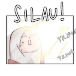 🍙 emoji @mochasticker @CheerfulGentle @tikeltower Telegram sticker 11 of 35