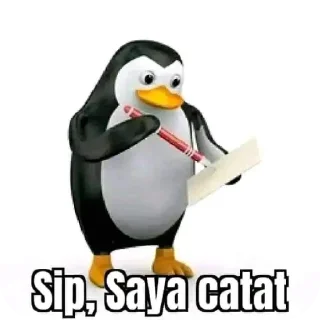 Sticker from stop copet stiker ak (shabitha)
