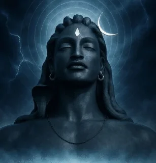 Sticker from Har har Mahadev 🕉