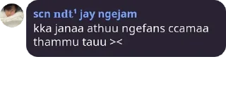🥺 emoji NDT WOI Telegram sticker 23 of 25